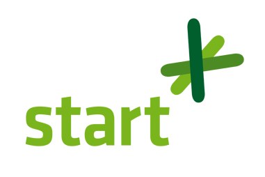 Regionalverkehre Start Deutschland Logo
