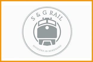 s & g  rail